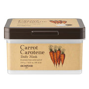 SKINFOOD Carrot Carotene Daily Mask (30 Sheets)