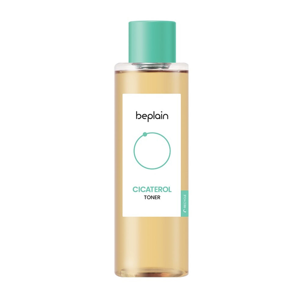 Beplain Cicaterol Toner 200ml