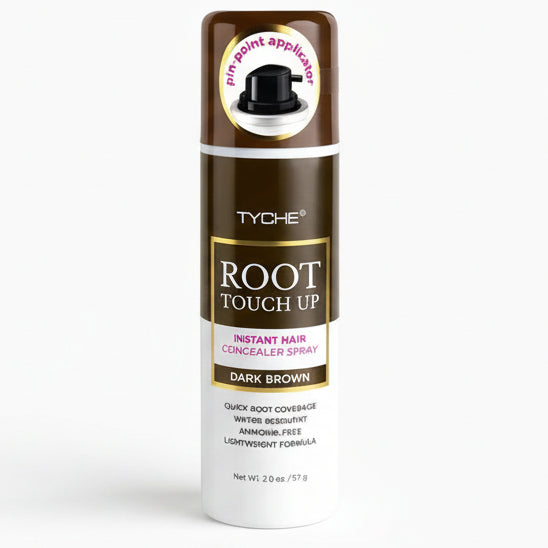 Tyche Root Touch Up