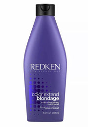 Redken Color Extend Blondage Conditioner 250ml (Old Packaging)