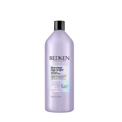 Redken Blondage High Bright Shampoo