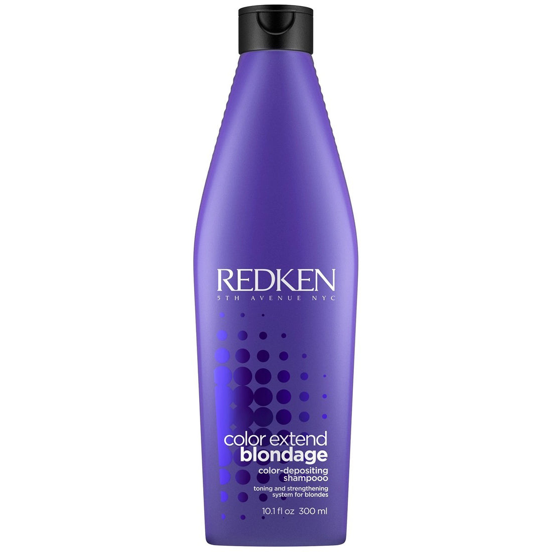 Redken Color Extend Blondage Shampoo 300ml (Old Packaging)
