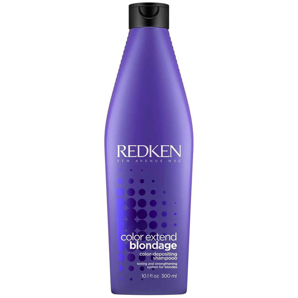 Redken Color Extend Blondage Shampoo 300ml (Old Packaging)