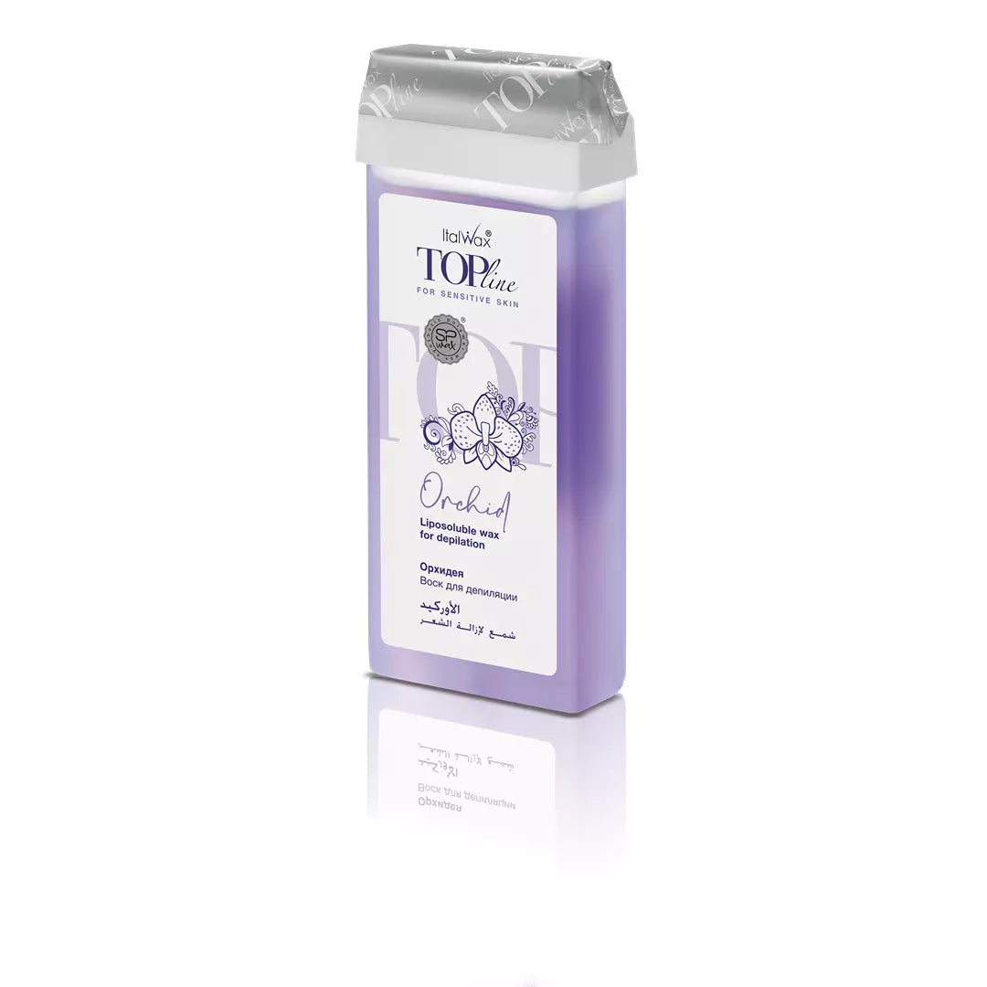Italwax Roll-on Wax Cartridge 100ml