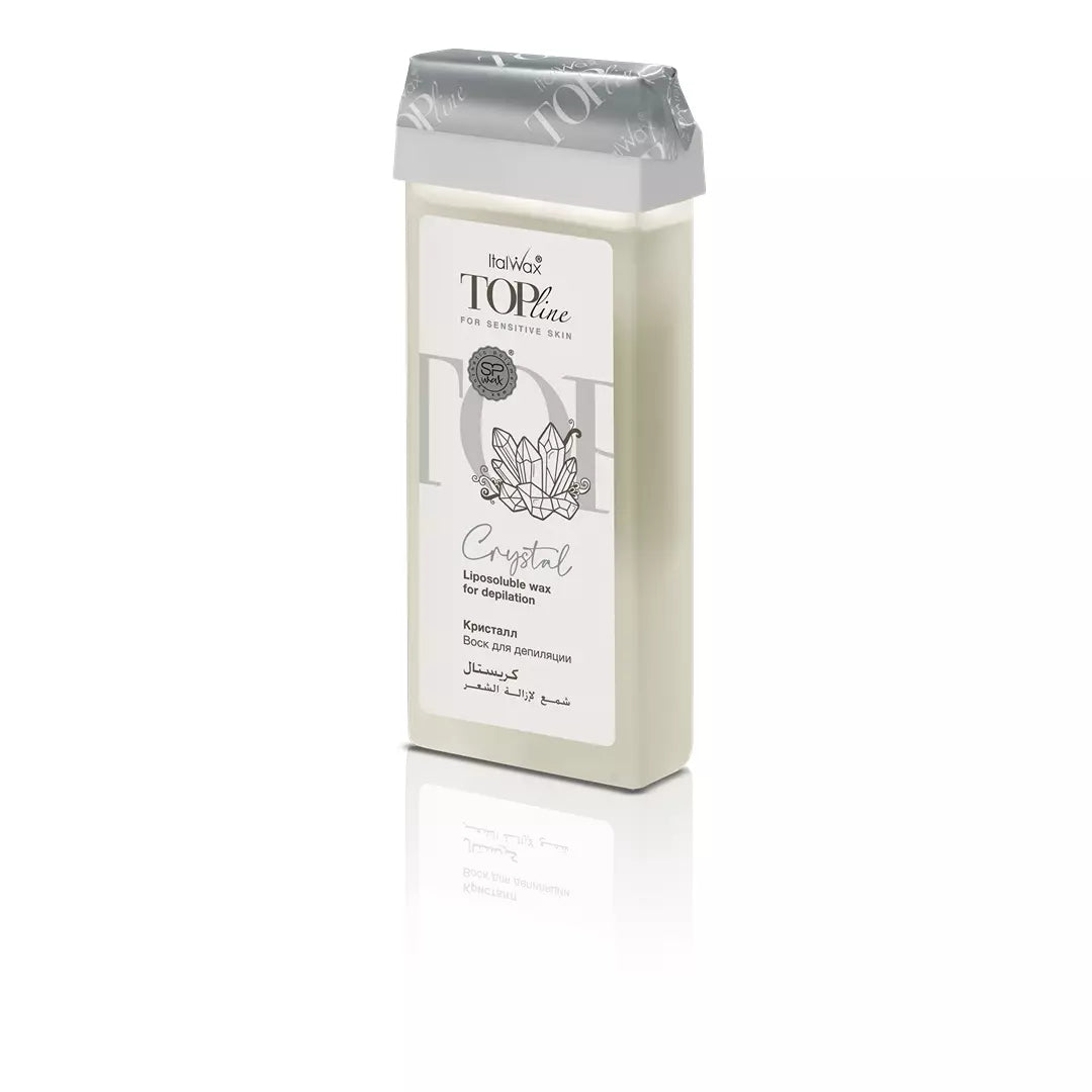 Italwax Roll-on Wax Cartridge 100ml