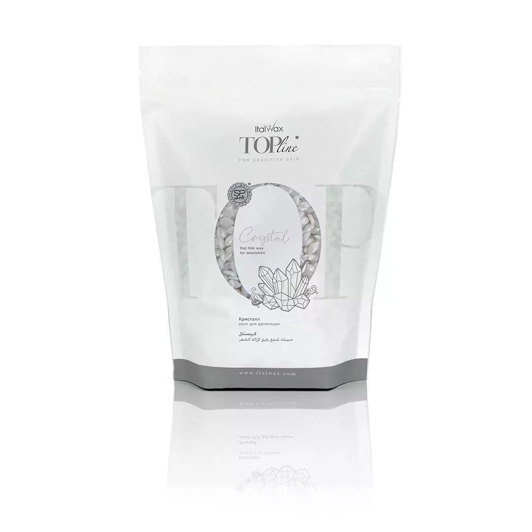 Italwax Top Line Crystal Synthetic Film Wax 750g