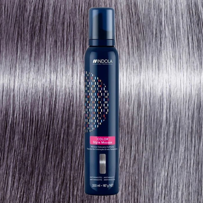 Indola Color Style Mousse 200ml