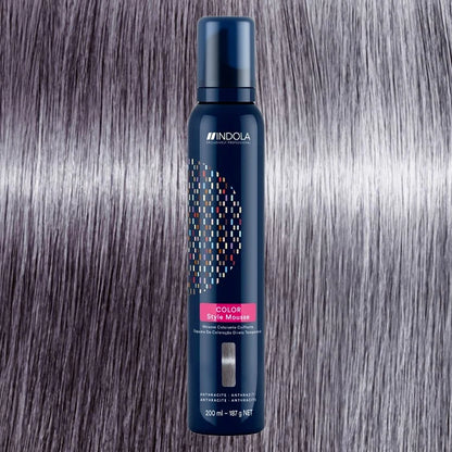 Indola Color Style Mousse 200ml