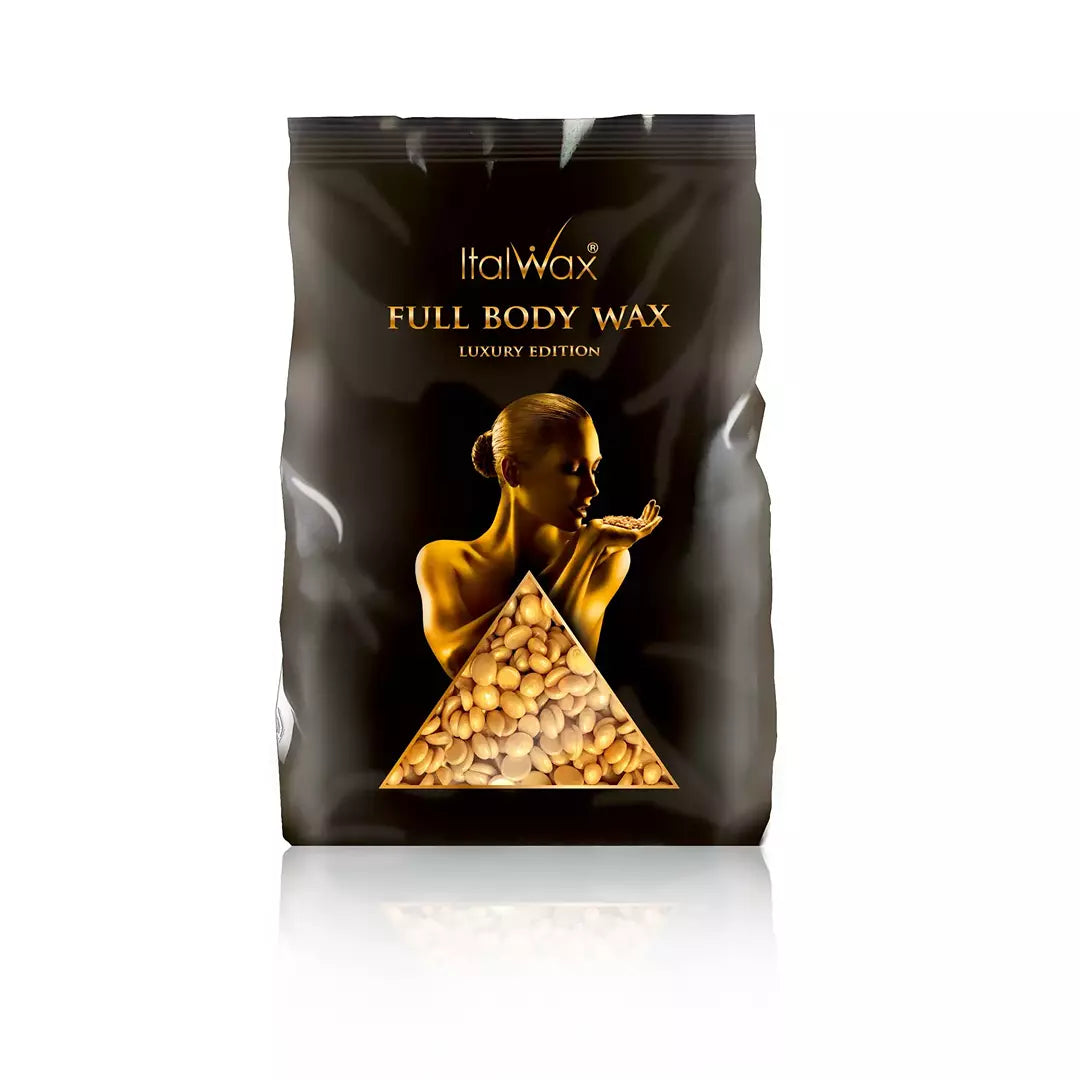 Italwax Full Body Wax 1000g