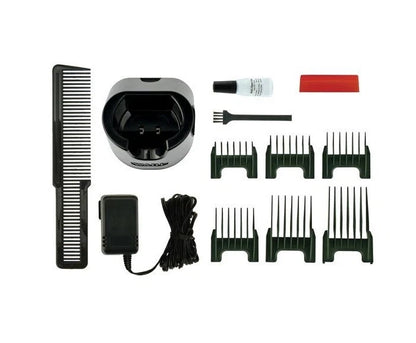 Wahl ProLithium Beretto Clipper