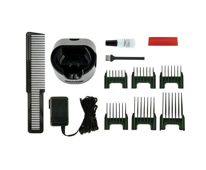Wahl ProLithium Beretto Clipper