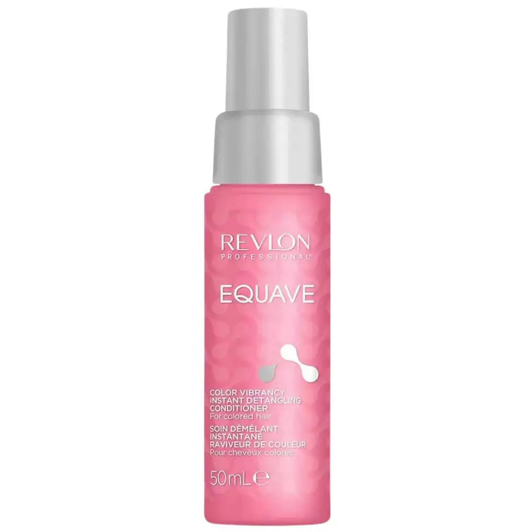 Revlon Professional Equave Colour Vibrancy Instant Detangling Conditioner