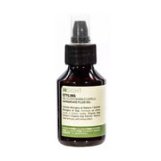 Insight Styling Hair and Beard Modelling Fluid Gel 100ml
