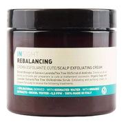 Insight Scalp Exfoliating Cream 180ml