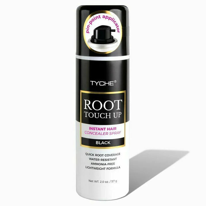 Tyche Root Touch Up