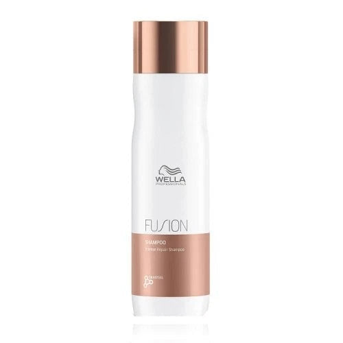 Wella Professionals Care Fusion Intense Repair Shampoo