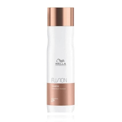 Wella Professionals Care Fusion Intense Repair Shampoo
