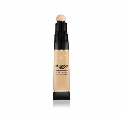 Milani Retouch + Erase Concealer 7ml