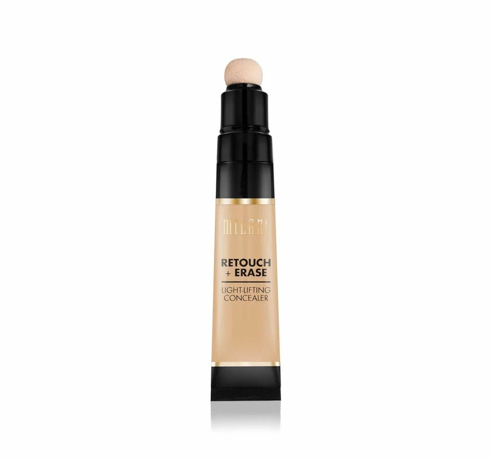Milani Retouch + Erase Concealer 7ml