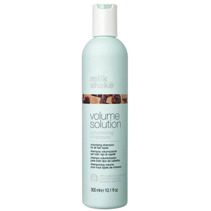 milk_shake Volume Solution Volumizing Shampoo 300ml