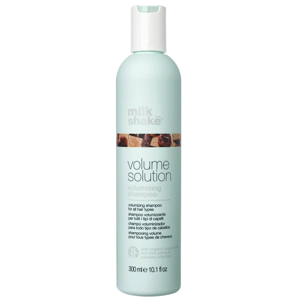 milk_shake Volume Solution Volumizing Shampoo 300ml