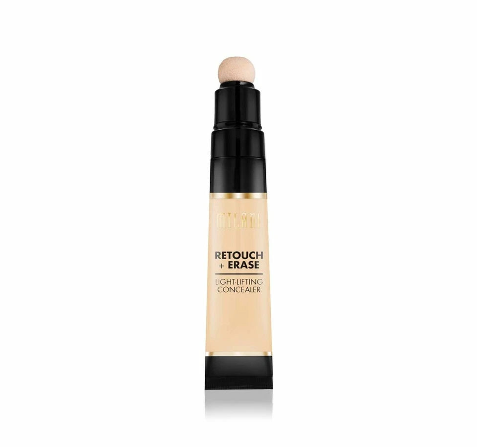 Milani Retouch + Erase Concealer 7ml