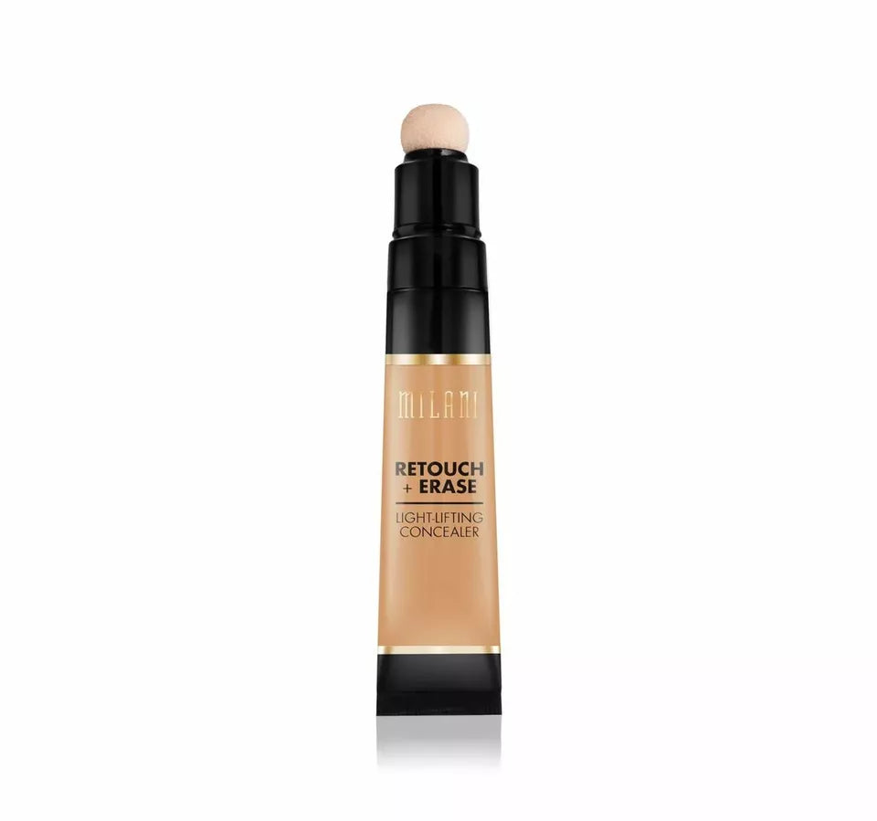 Milani Retouch + Erase Concealer 7ml