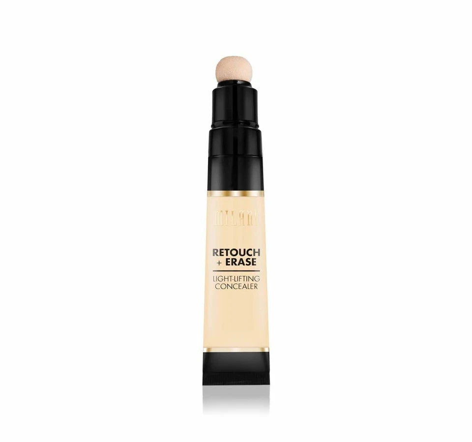 Milani Retouch + Erase Concealer 7ml