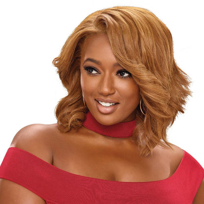 Creme of Nature Exotic Shine™ Color with Argan Oil from Morocco 10.0 Honey Blonde