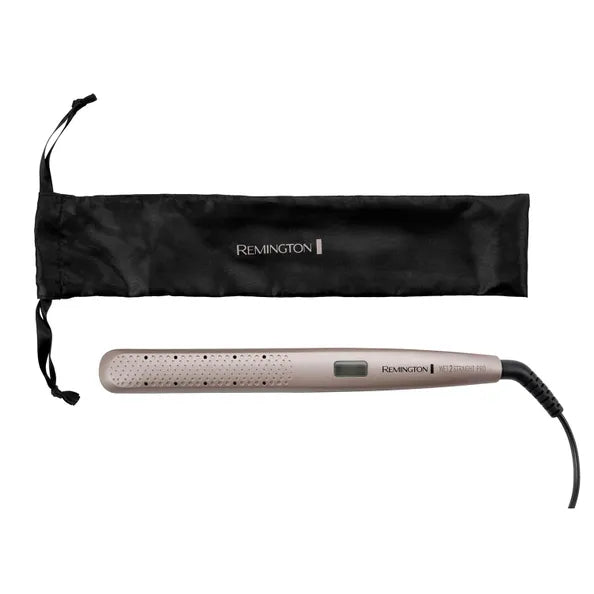 Remington Wet 2 Straight Pro Straightener