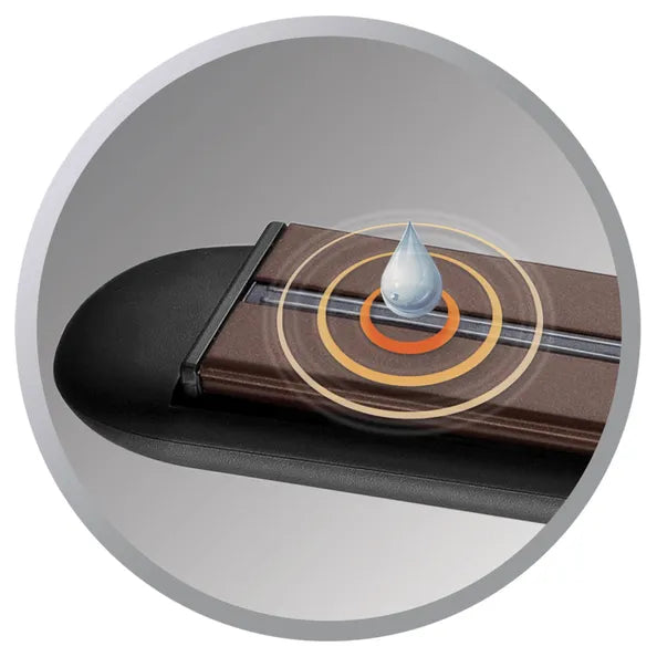 Remington Wet 2 Straight Pro Straightener