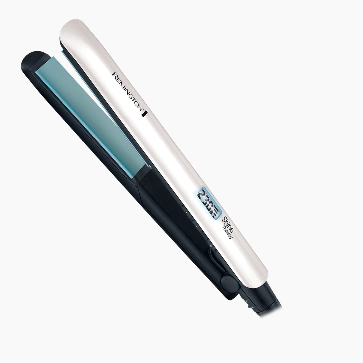 Remington Shine Therapy Straightener
