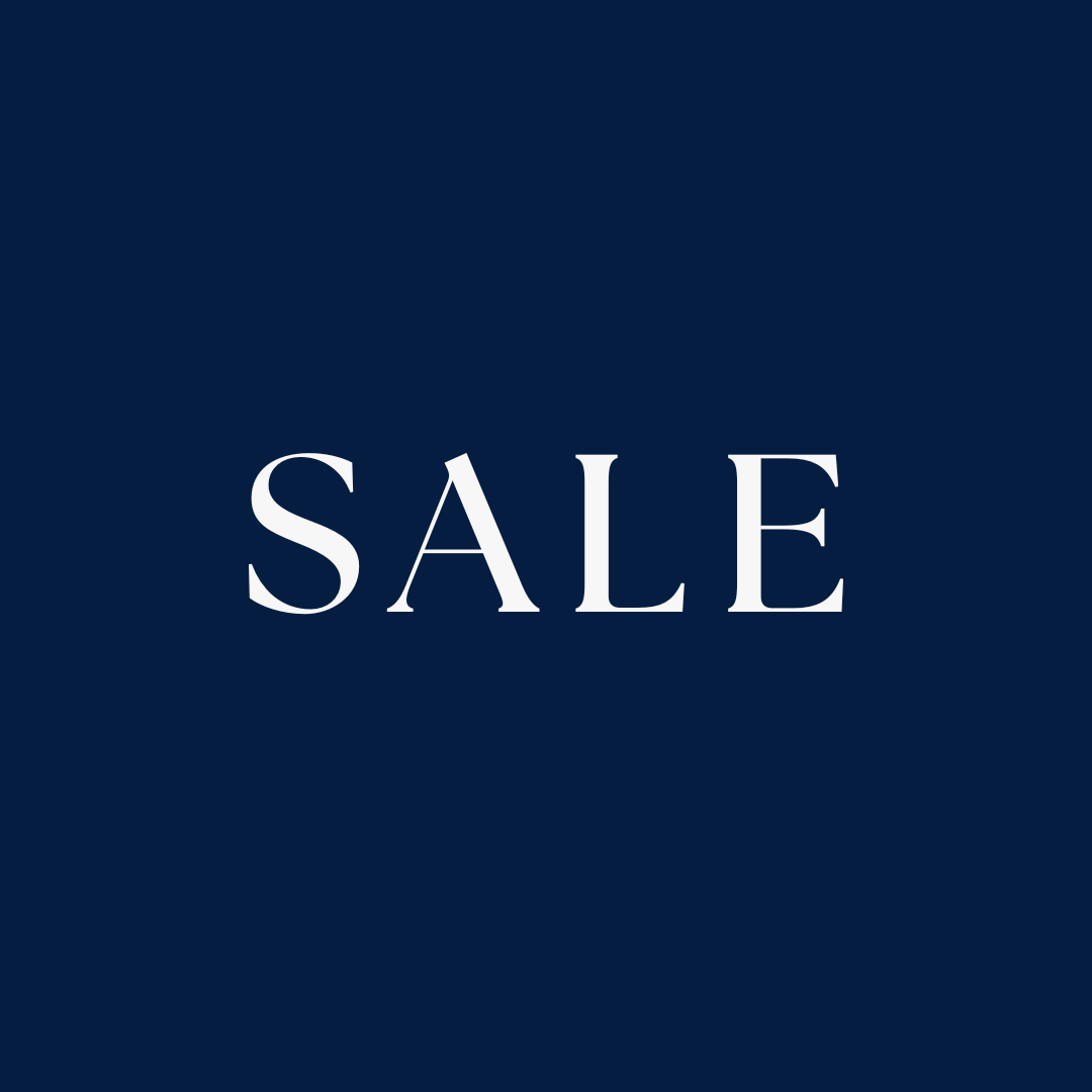 Sale Items
