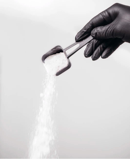 Schwarzkopf Salon Tools Color Scoop