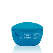 Alfaparf Milano Semi Di Lino Curls Enhancing Mask