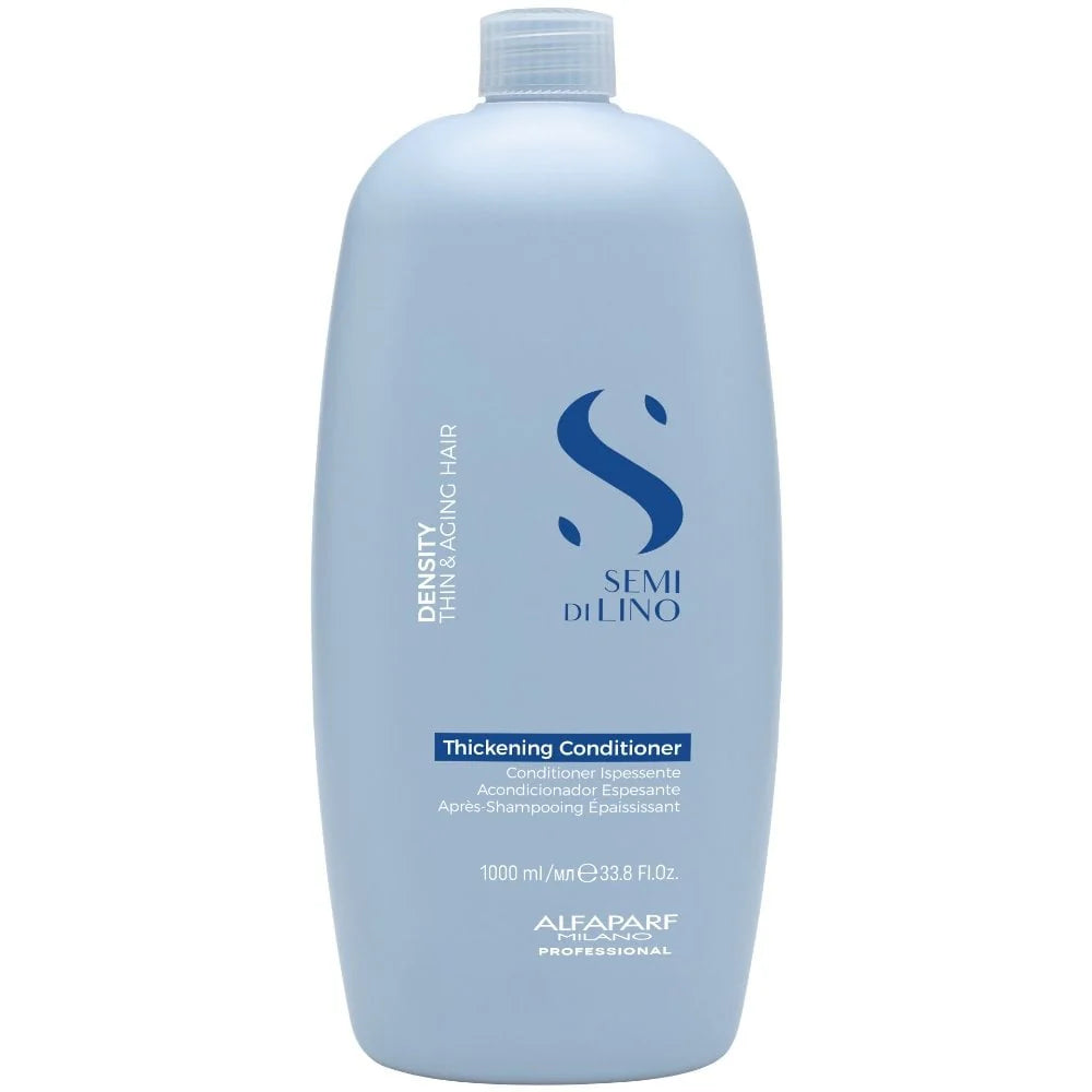 Alfaparf Milano Semi Di Lino Density Thickening Conditioner