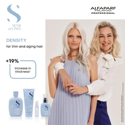Alfaparf Milano Semi Di Lino Density Thickening Conditioner