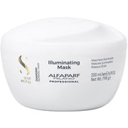 Alfaparf Milano Semi Di Lino Diamond Illuminating Mask