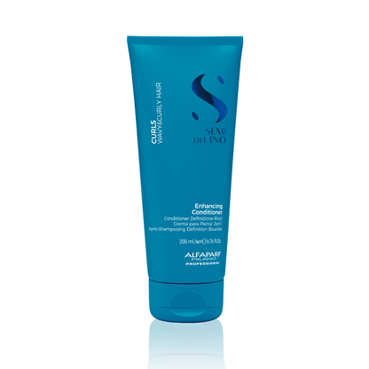 Alfaparf Milano Semi Di Lino Curls Enhancing Conditioner