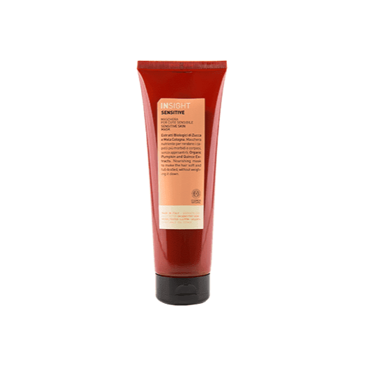 Insight Sensitive Mask
