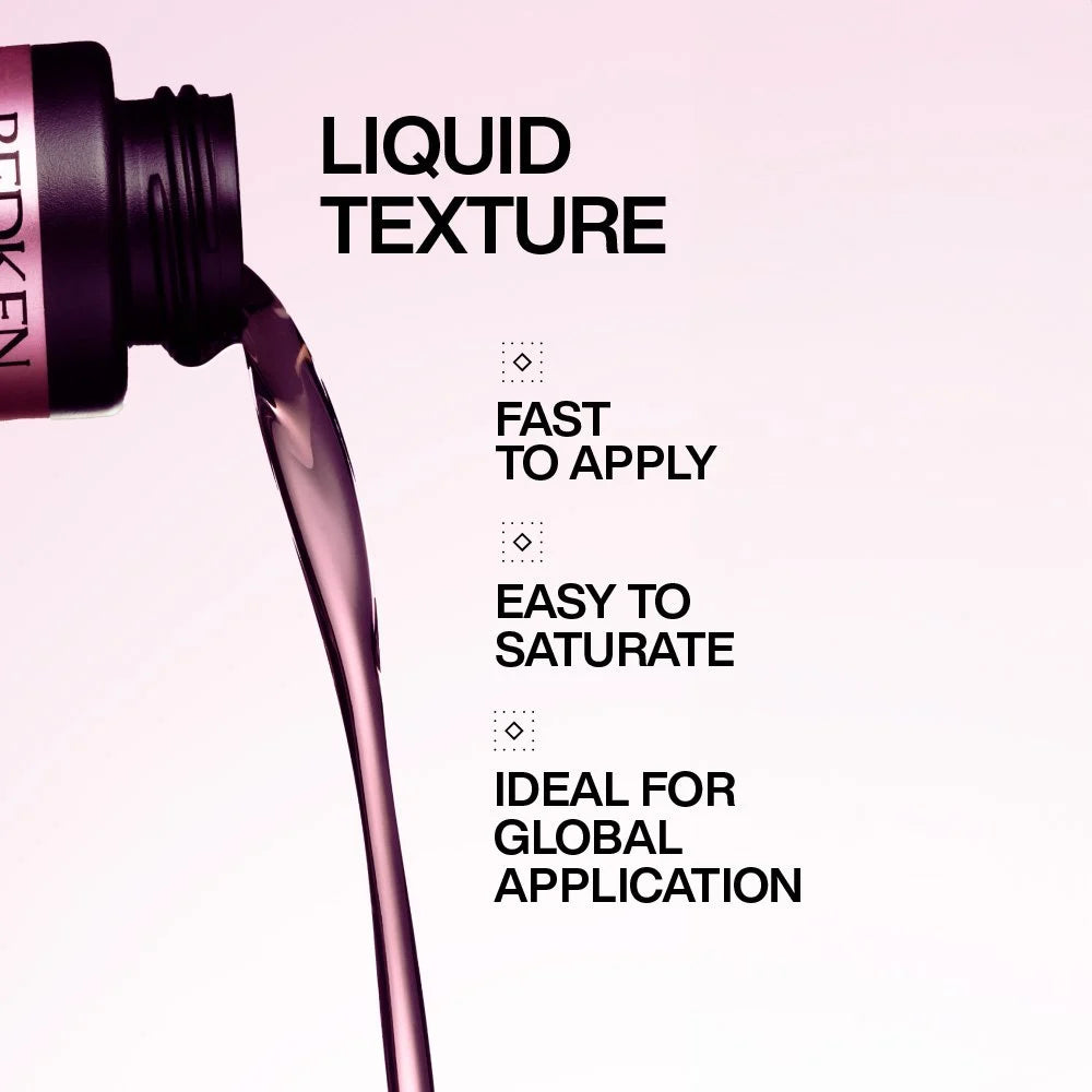 Redken Shades EQ Gloss Demi Permanent Colour 60ml