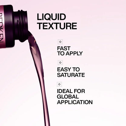 Redken Shades EQ Gloss Demi Permanent Colour 60ml