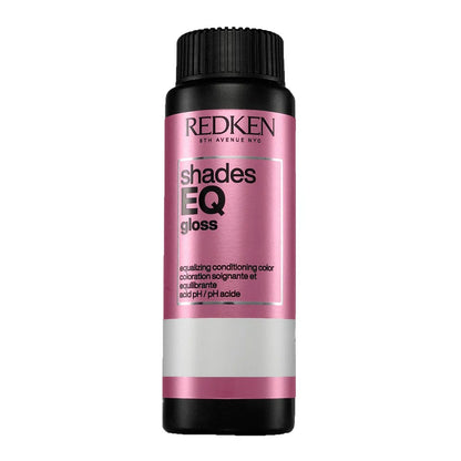 Redken Shades EQ Gloss Demi Permanent Colour 60ml