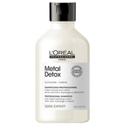 L'Oréal Professionnel Metal Detox Anti-Metal Cleansing Cream Shampoo