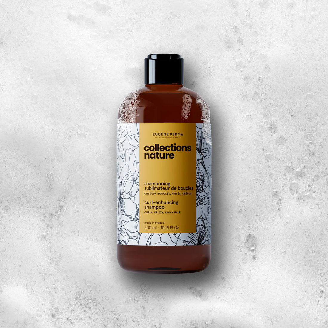 Eugēne Perma Curl Enhancing Shampoo 300ml