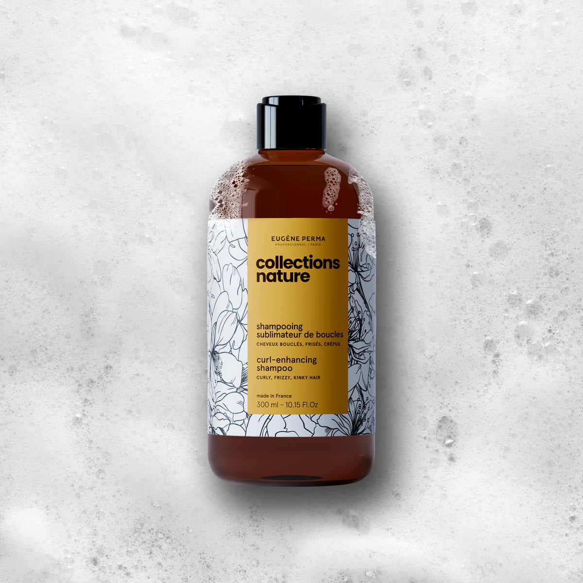 Eugēne Perma Curl Enhancing Shampoo 300ml