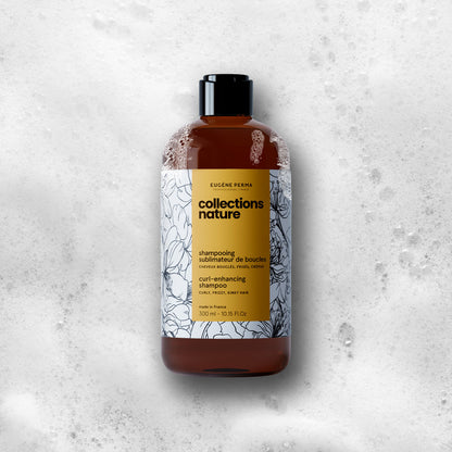 Eugēne Perma Curl Enhancing Shampoo 300ml
