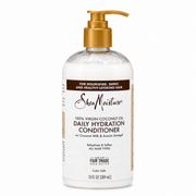 SheaMoisture 100% Virgin Coconut Oil Daily Hydration Conditioner 13oz