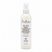 SheaMoisture 100% Virgin Coconut Oil Daily Hydration Leave-In Treatment 8oz