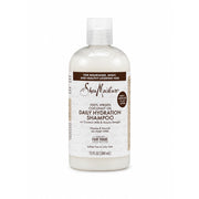 SheaMoisture 100% Virgin Coconut Oil Daily Hydration Shampoo 13oz
